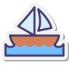 icons8-boat-100